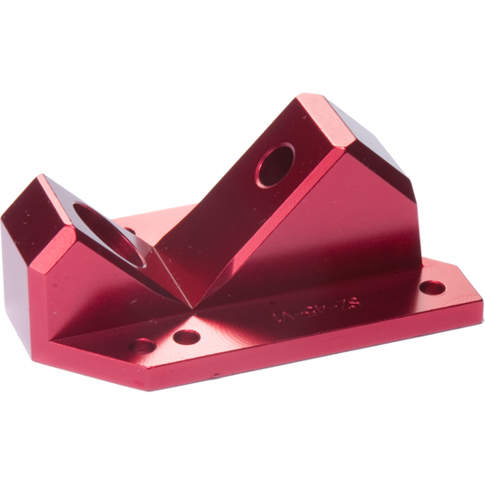 SZ RKP BASE PLATE 35° RED 1pc sale