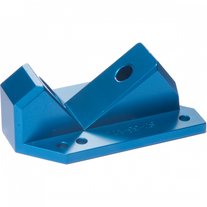 SZ RKP BASE PLATE 50° BLUE 1pc sale