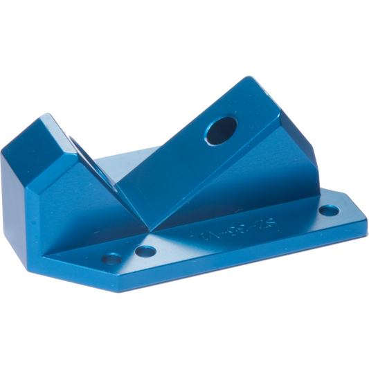 SZ RKP BASE PLATE 50° BLUE 1pc sale