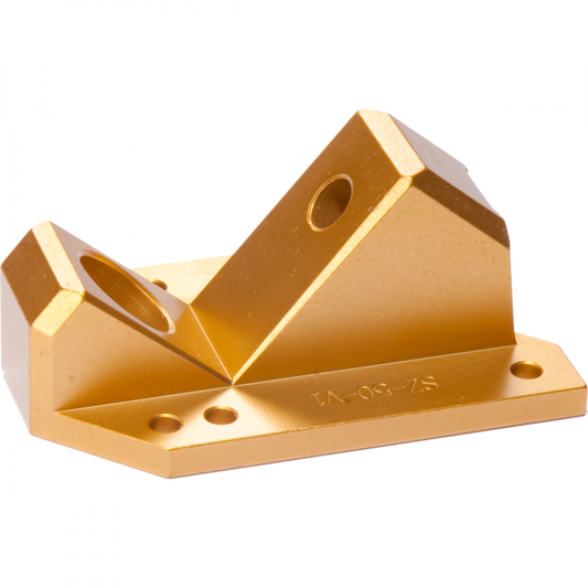 SZ RKP BASE PLATE 50° GOLD 1pc sale