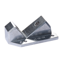 SZ TKP HELI-COIL BASE PLATE 45° RAW 1pc sale