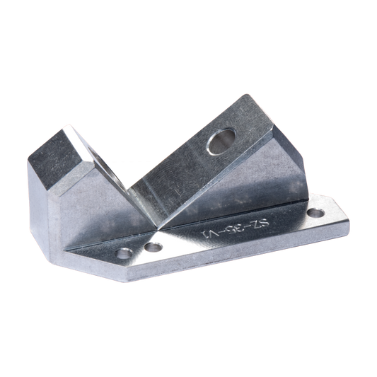 SZ TKP HELI-COIL BASE PLATE 45° RAW 1pc sale