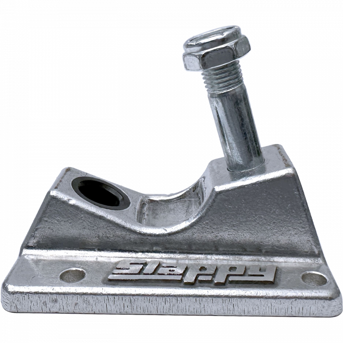 SLAPPY ST1 CLASSIC BASEPLATE POLISHED