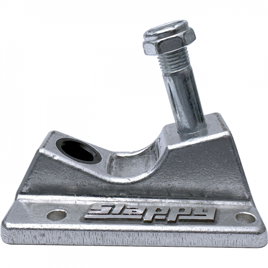 SLAPPY ST1 CLASSIC BASEPLATE POLISHED