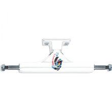 SLAPPY ST1 CLASSIC HOLLOW 8.5 REACHER WHITE