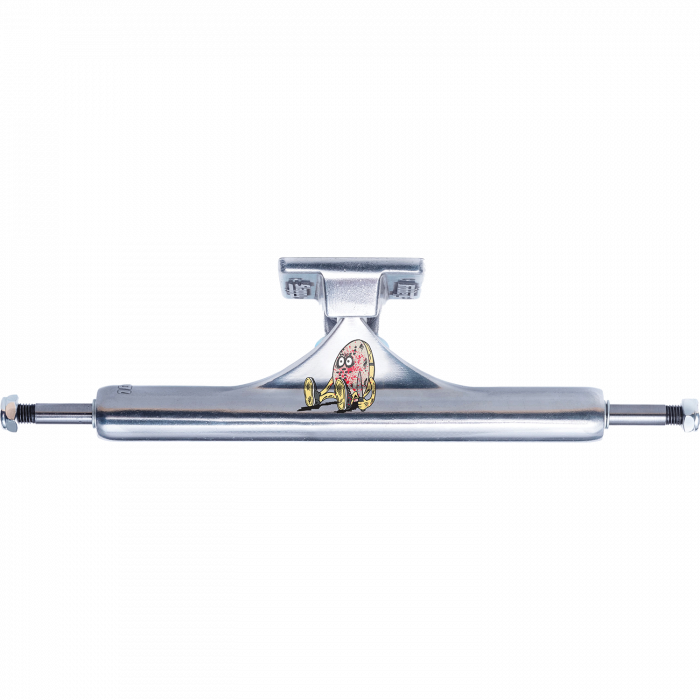 SLAPPY ST1 INVERTED 10.0 HEROIN CURB KILLER POL