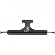 SLAPPY ST1 INVERTED 10.0 HEROIN CURB KILLER BLACK