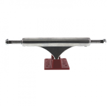 SLAPPY ST1 INVERTED HOLLOW LIGHT 8.0 POL/RED