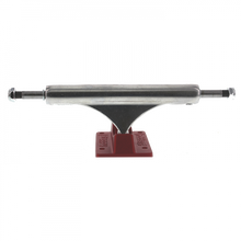 SLAPPY ST1 INVERTED HOLLOW LIGHT 8.5 POL/RED