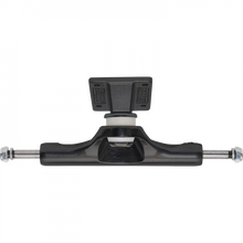 SLAPPY ST1 INV.HOLLOW ULTRA LOW 8.25 MATTE BLACK