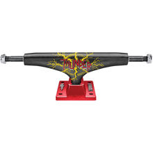 THUNDER TEAM NO MERCY 149 BLK/RED