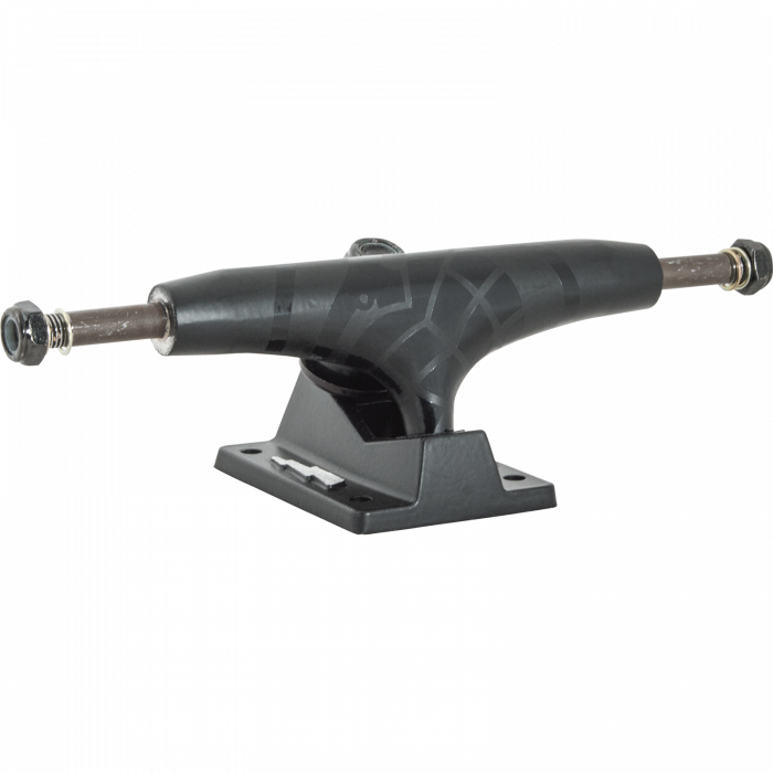 THUNDER TEAM SONORA 145 BLACK