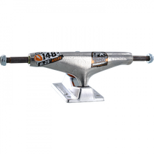 THUNDER TITANIUM III 148 POLISHED