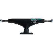 THUNDER TEAM  T-II 148 MATTE BLACK