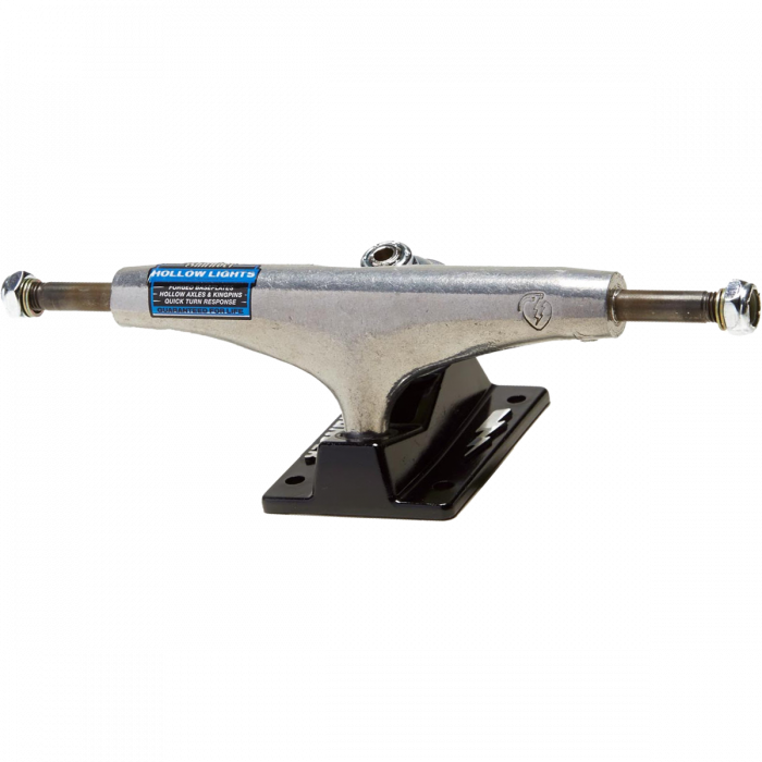 THUNDER DESARMO STAMPED 147 POL/BLK