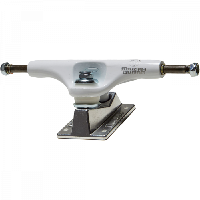 THUNDER DURAN STAMPED HL 148  WHT/POL