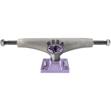 THUNDER VASCONCELLOS CAMPUS 147 RAW/LAVENDER