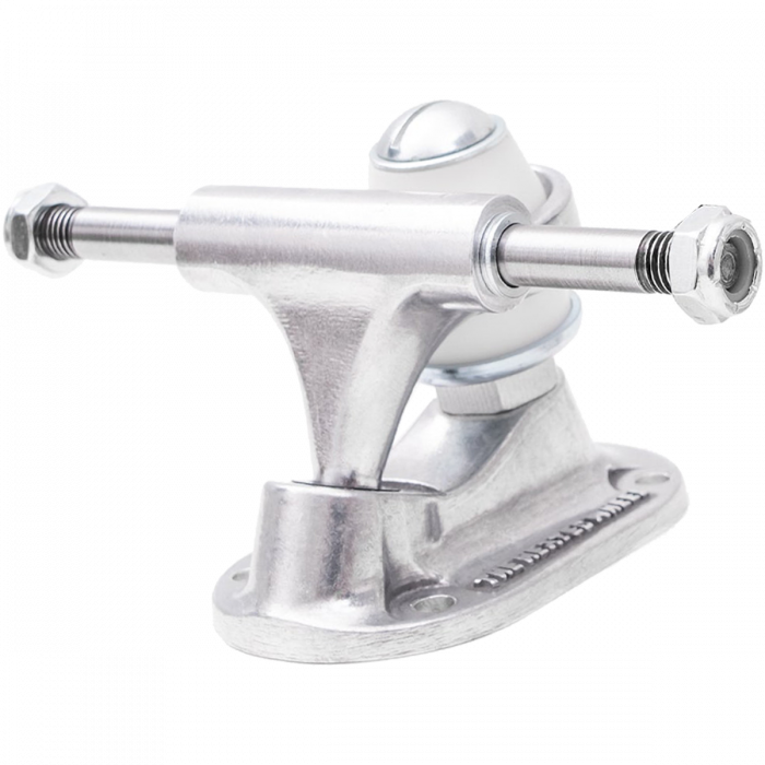 THE HEATED WHEEL POLARIZER MINI TRUCK 4.5 POLISH