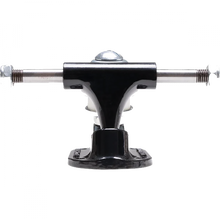 THE HEATED WHEEL POLARIZER MINI TRUCK 4.5 BLACK