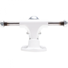 THE HEATED WHEEL POLARIZER MINI TRUCK 4.5 WHITE