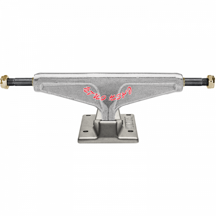 VENTURE HI 5.25 TEAM-ED CASH ONLY POL/RAW