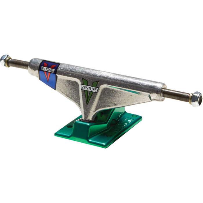 VENTURE HI 5.2 V-LIGHT POL/GRN