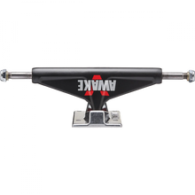 VENTURE HI 5.6 V-HOLLOW LIGHT WIDE AWAKE BLK/POL