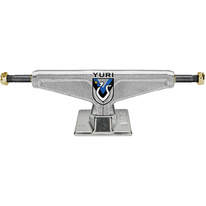 VENTURE FACCHINI HI 5.6 V-HOLLOW POLISHED