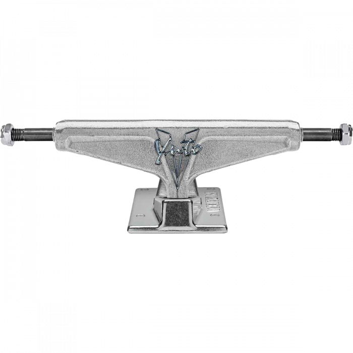 VENTURE HORIGOMI LO 5.2 LIQUID CHROME POLISHED