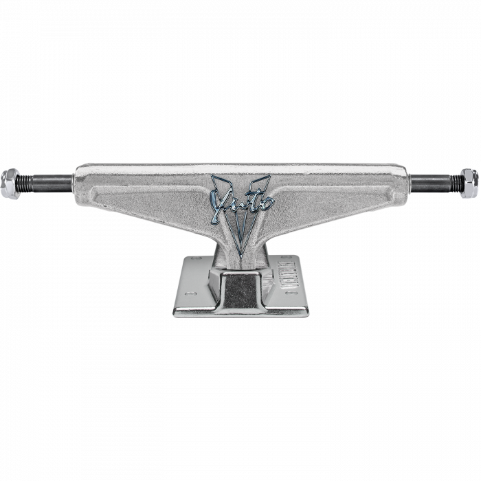 VENTURE HORIGOMI HI 5.6 LIQUID CHROME POLISHED