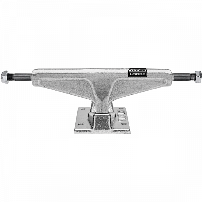 VENTURE HI 6.1 TEAM-ED LOOSE TRUCK POLISHED