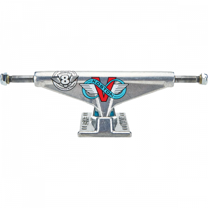 VENTURE KOSTON HI 5.2 V8 POLISHED