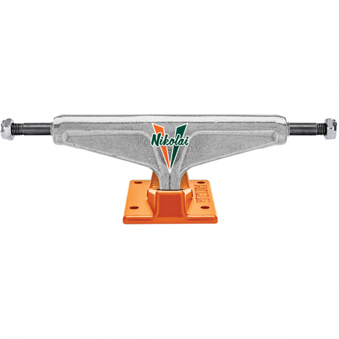 VENTURE PIOMBO HI 5.6 V-HOLLOW POL/FLORIDA ORG