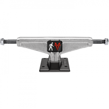 VENTURE SHANAHAN VLT HI 5.6 STREET SIL/BLK