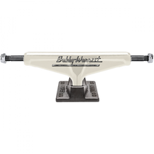 VENTURE WORREST V8 HI 5.6 CREAM/BLK