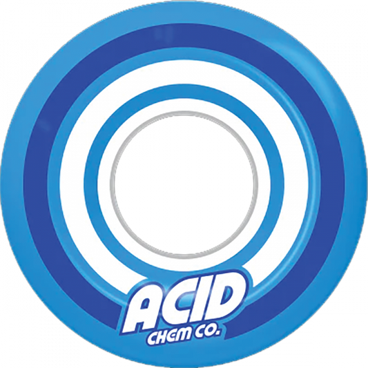 ACID PODS CONICAL 53mm 86a NAVY