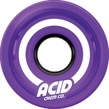 ACID PODS CONICAL 53mm 86a PURPLE