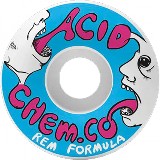 ACID REM DANI T. SPE 55MM 101A WHT