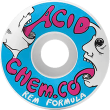 ACID REM DANI T. SPE 57MM 99A WHT