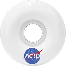 ACID TYPE A SPACE 52MM 101A WHITE