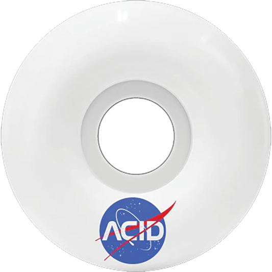 ACID TYPE A SPACE 52MM 101A WHITE