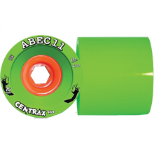 ABEC11 CENTRAX HD 75mm 75a LIME/ORG