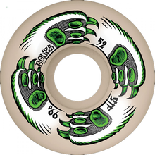 BONES STF V5 KITTY TWISTER 52MM 99A NAT