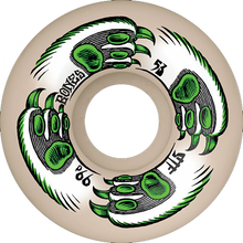 BONES STF V5 KITTY TWISTER 53MM 99A NAT