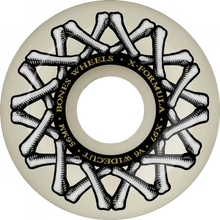 BONES XF X97 V6 WIDE-CUT 56mm 97A X-BONES LOGO