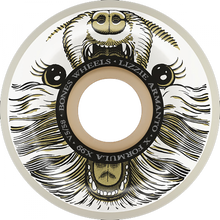 BONES ARMANTO XF V5 ALMA MUTTER 58MM 99A