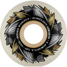 BONES GIRAUD XF V5 SENDER BLENDER 52MM 97A NAT