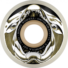 BONES GRAVETTE XF V6 SALMON ILLA 53MM 97A