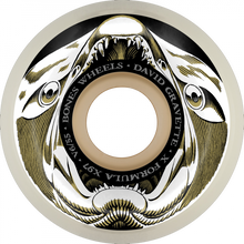 BONES GRAVETTE XF V6 SALMON ILLA 55MM 97A