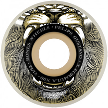 BONES GUSTAVO XF V1 MANE EVENT 52MM 99A